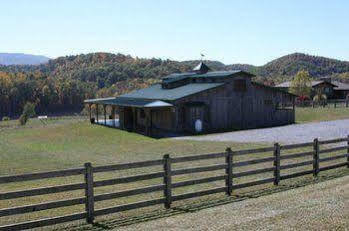 Eagle Crest Lodge Abingdon Luaran gambar